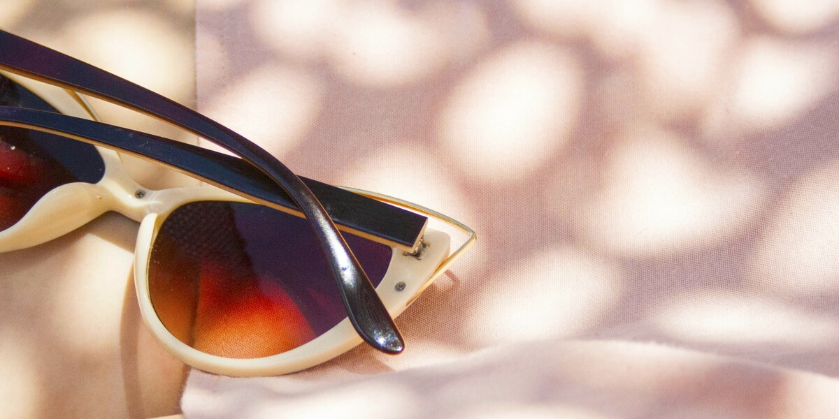 Vos lunettes glissent sans arr t Cette astuce incroyablement